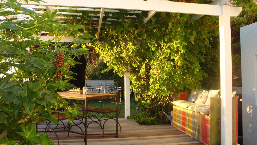 Bed and Breakfast Watercolours House Ciudad del Cabo Exterior foto