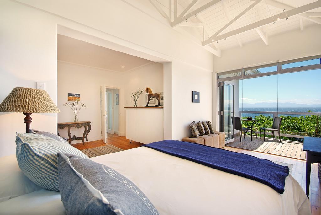 Bed and Breakfast Watercolours House Ciudad del Cabo Habitación foto
