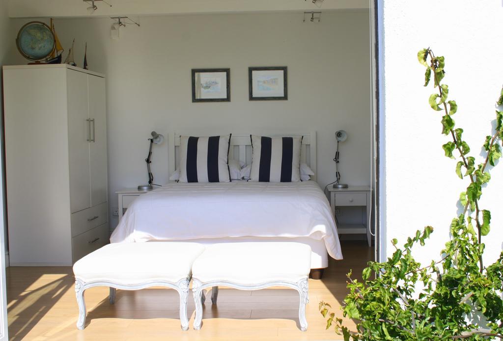 Bed and Breakfast Watercolours House Ciudad del Cabo Exterior foto