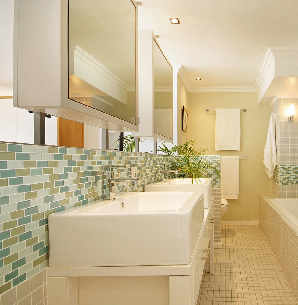 Bed and Breakfast Watercolours House Ciudad del Cabo Exterior foto