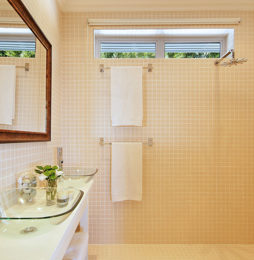Bed and Breakfast Watercolours House Ciudad del Cabo Exterior foto