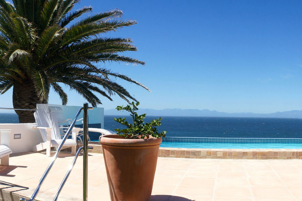 Bed and Breakfast Watercolours House Ciudad del Cabo Exterior foto